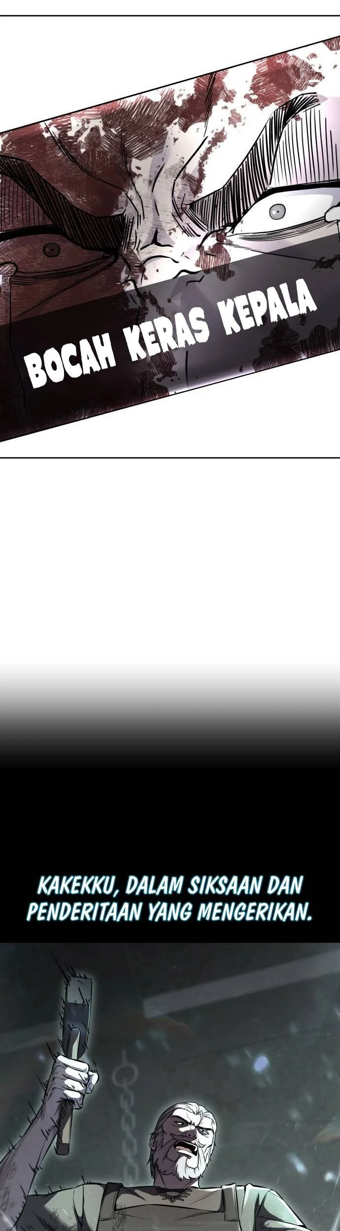 Ticket Hero S2 Chapter 70 Gambar 63