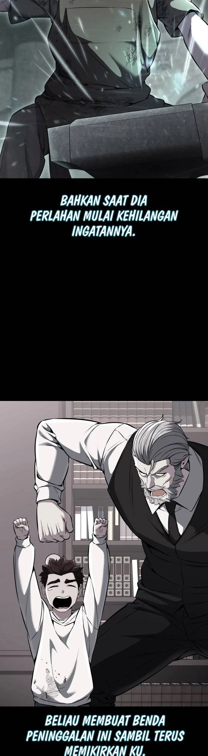 Ticket Hero S2 Chapter 70 Gambar 64