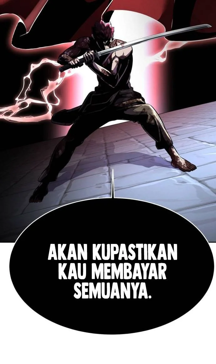 Ticket Hero S2 Chapter 70 Gambar 67