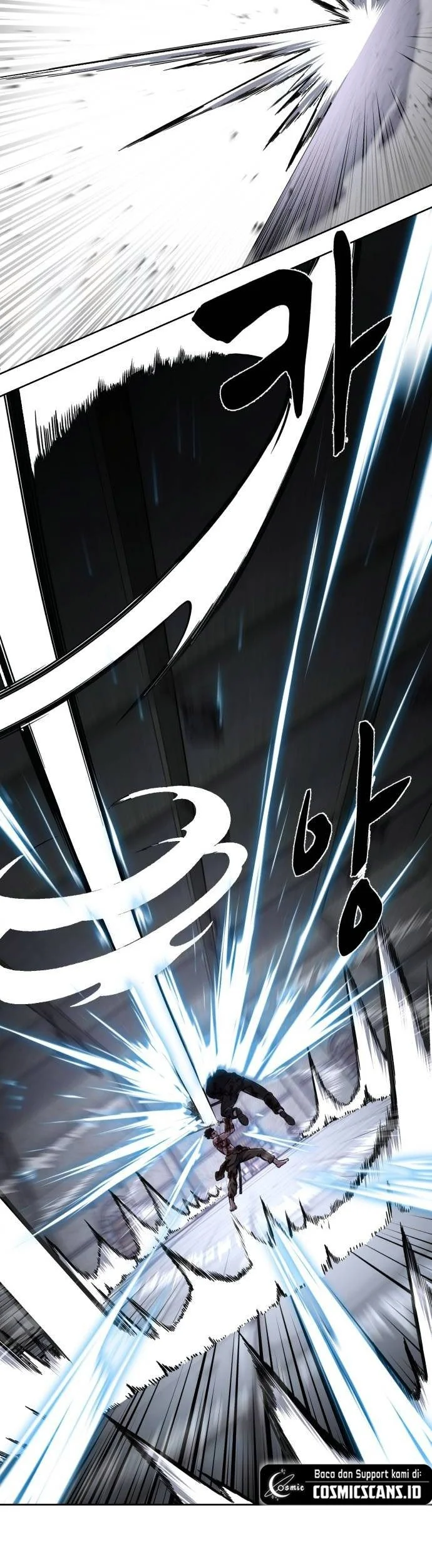 Ticket Hero S2 Chapter 70 Gambar 70