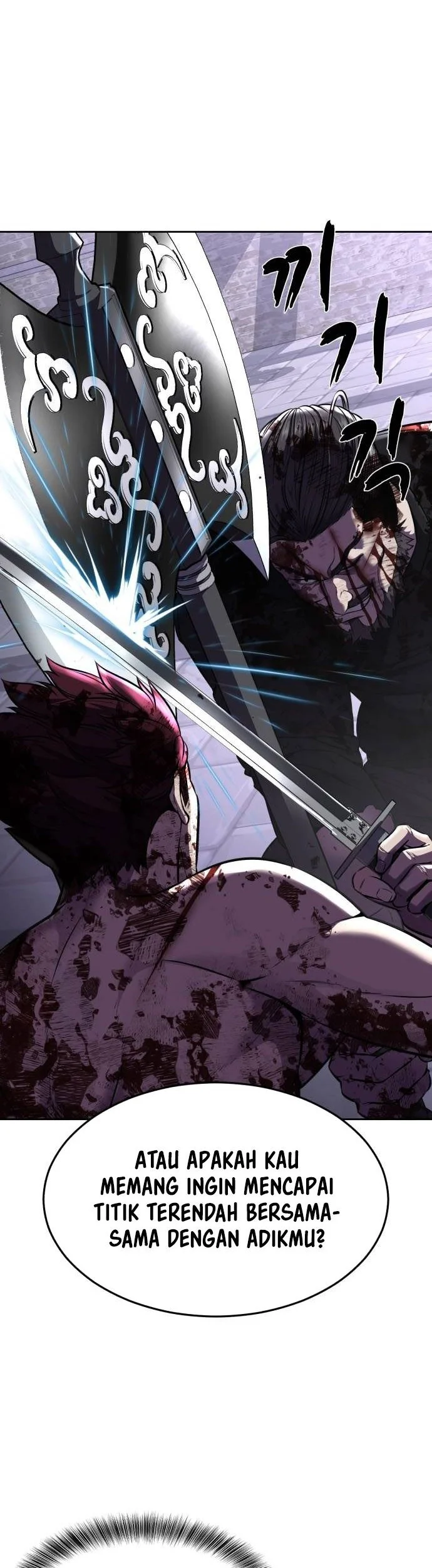 Ticket Hero S2 Chapter 70 Gambar 71