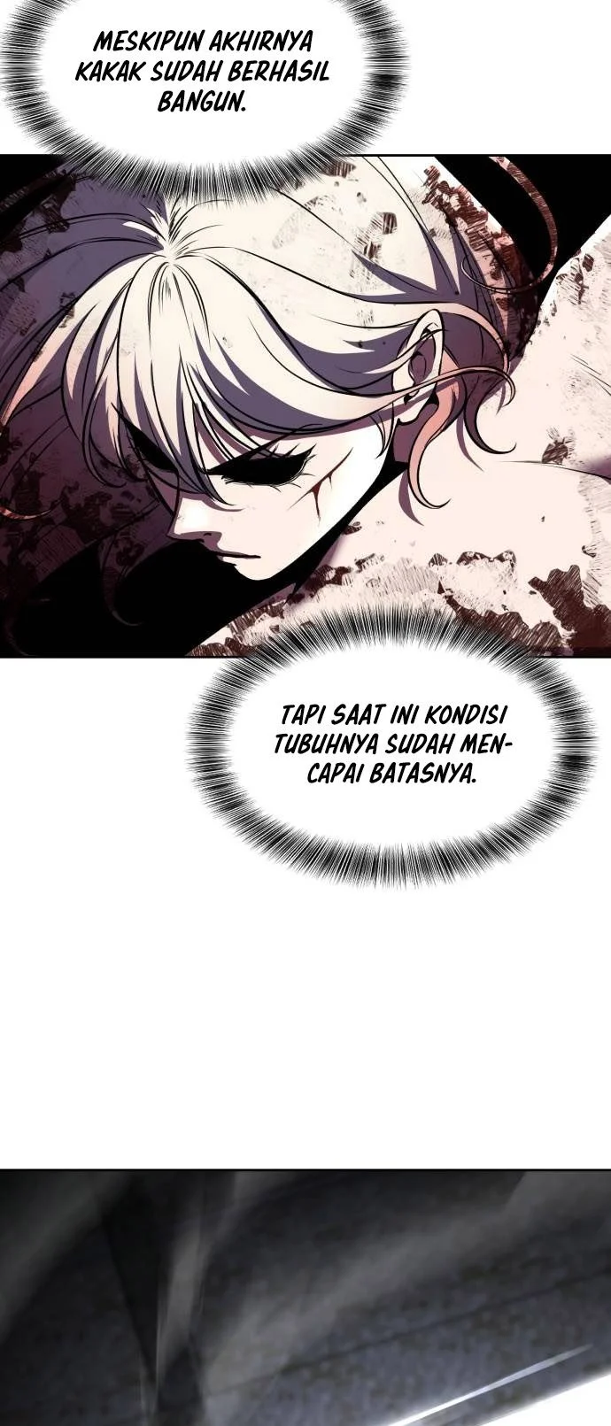 Ticket Hero S2 Chapter 70 Gambar 72