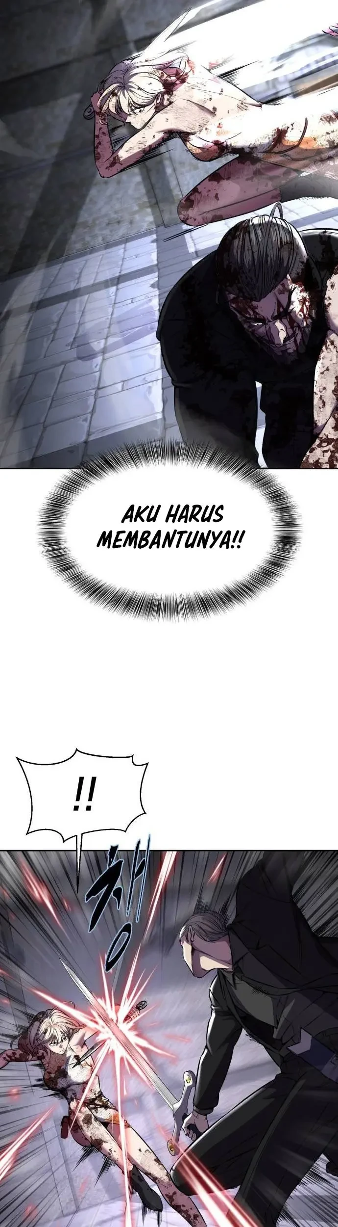 Ticket Hero S2 Chapter 70 Gambar 73