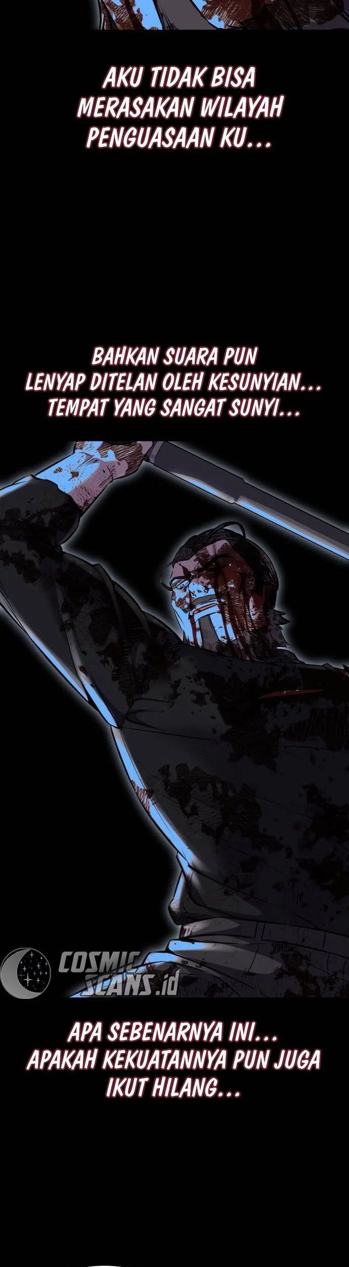 Ticket Hero S2 Chapter 70 Gambar 4