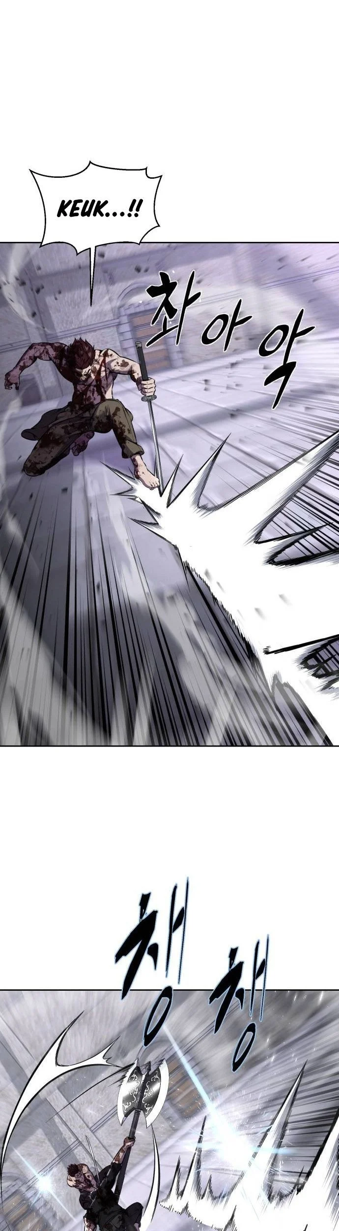 Ticket Hero S2 Chapter 70 Gambar 75