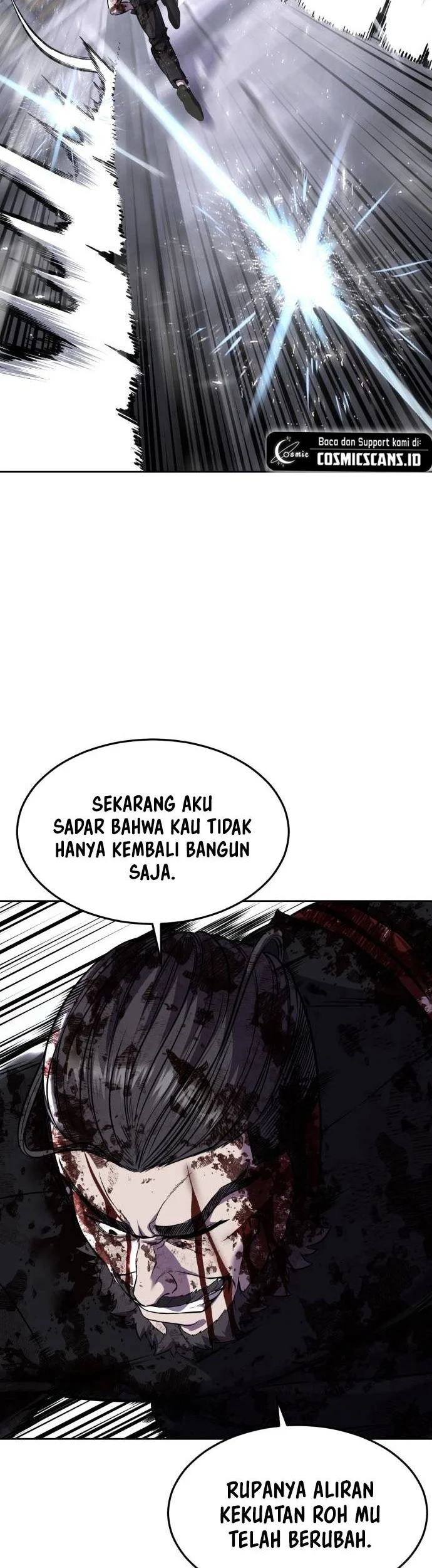 Ticket Hero S2 Chapter 70 Gambar 76