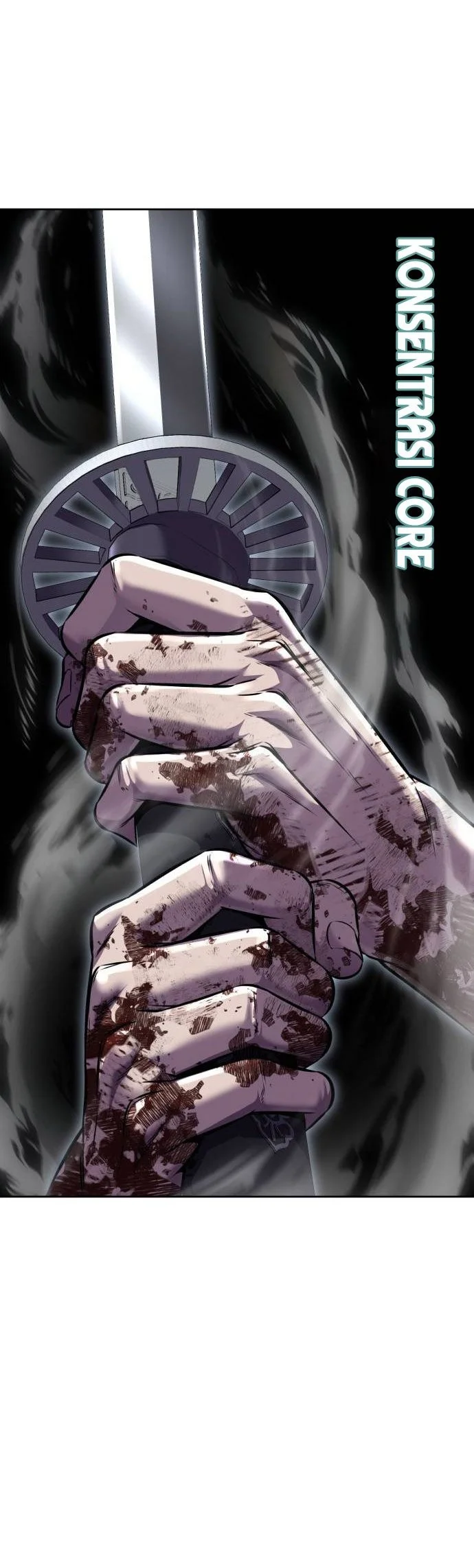 Ticket Hero S2 Chapter 70 Gambar 78