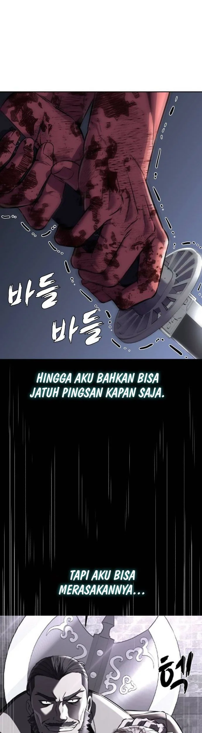 Ticket Hero S2 Chapter 70 Gambar 81