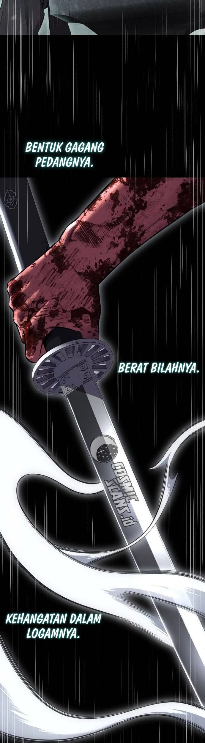 Ticket Hero S2 Chapter 70 Gambar 83