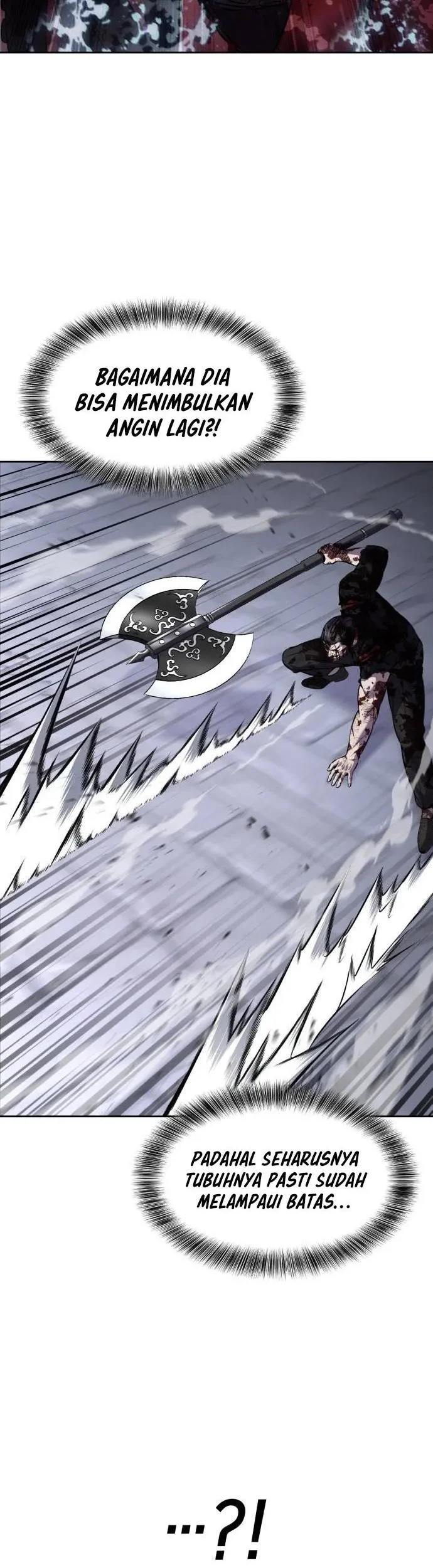 Ticket Hero S2 Chapter 70 Gambar 92