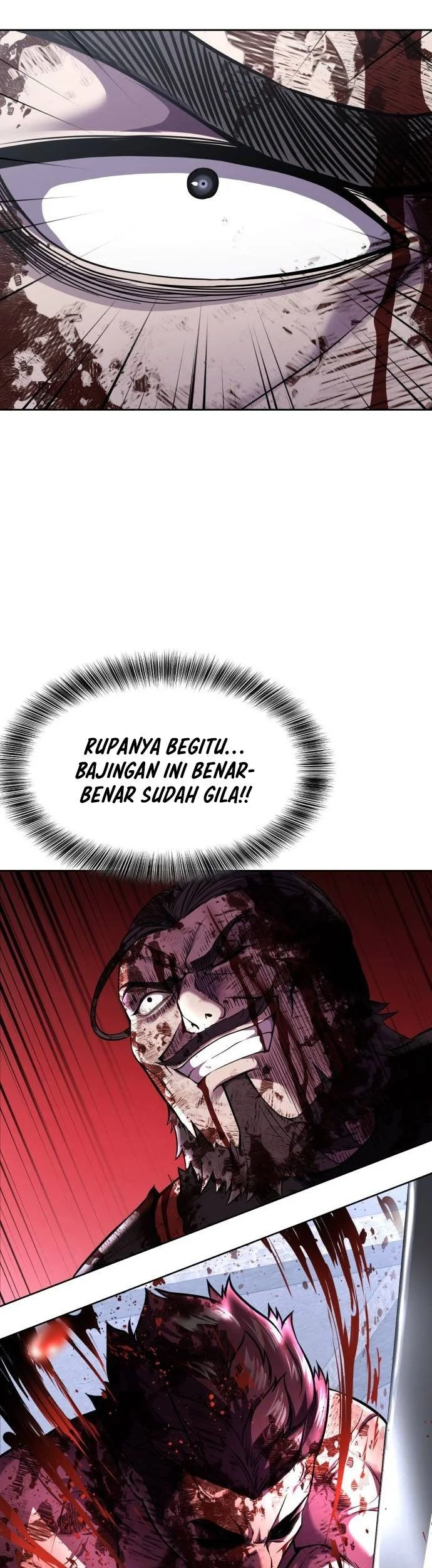 Ticket Hero S2 Chapter 70 Gambar 93