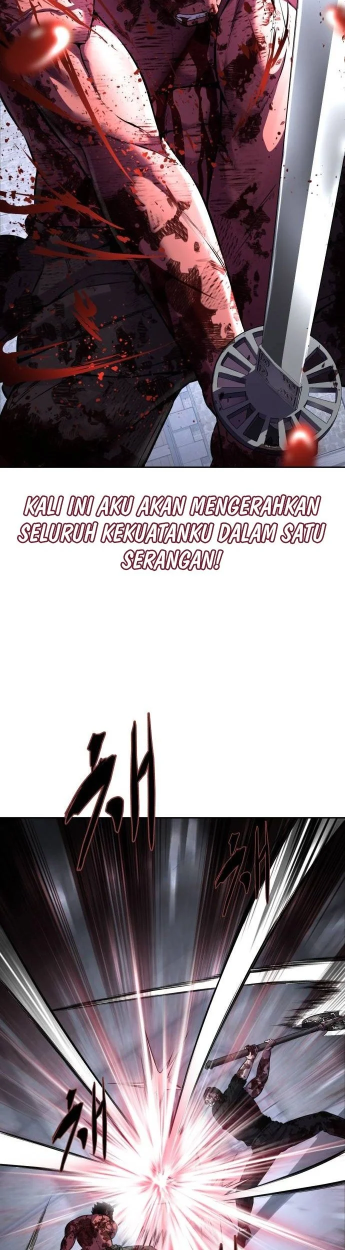 Ticket Hero S2 Chapter 70 Gambar 94