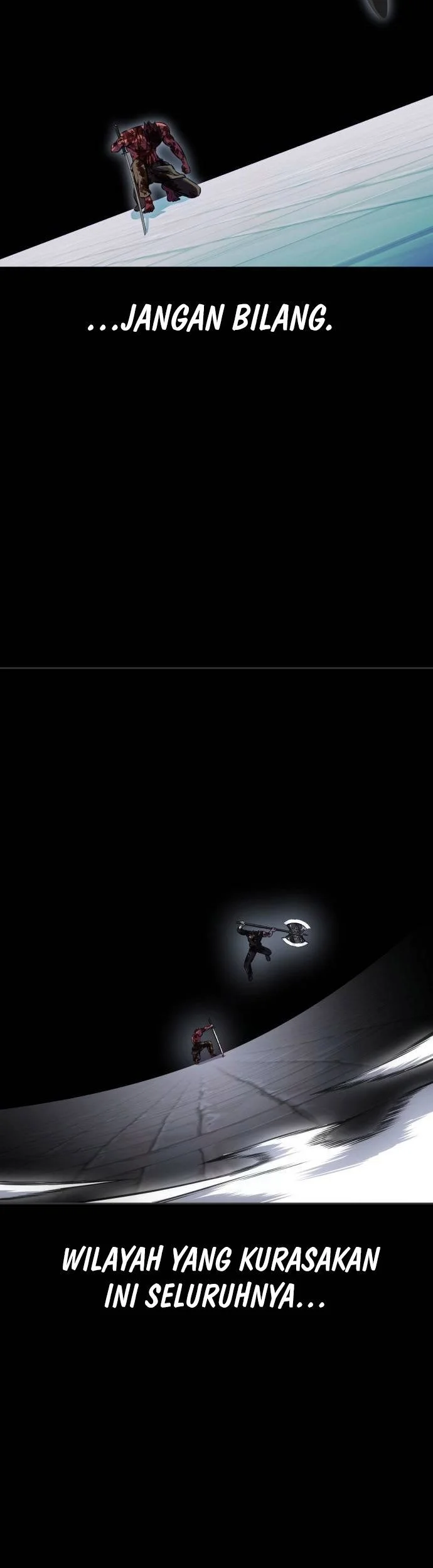 Ticket Hero S2 Chapter 70 Gambar 6