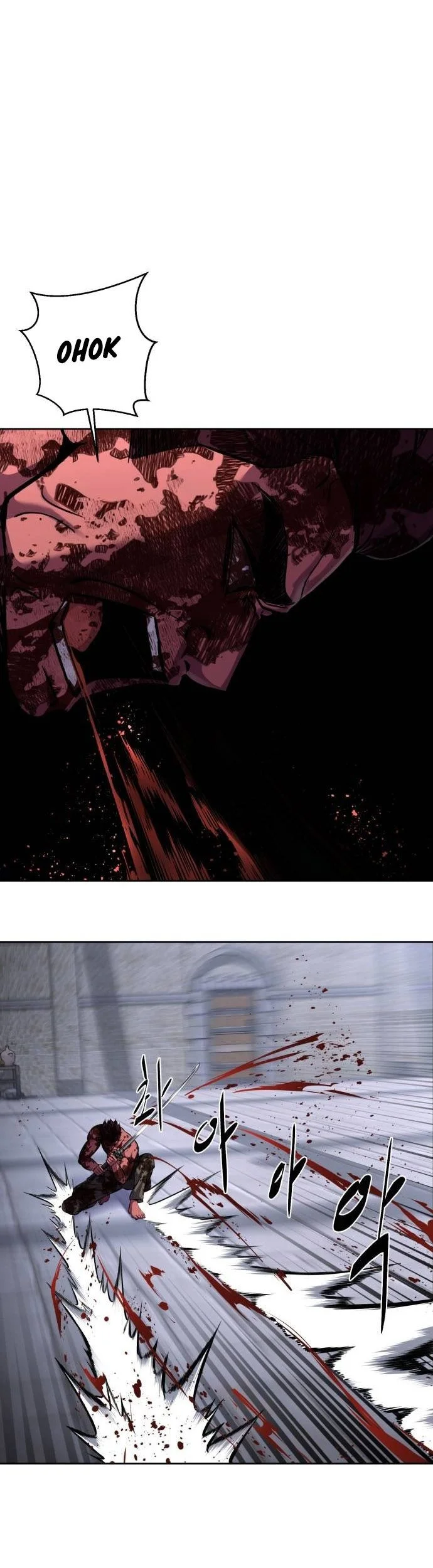 Ticket Hero S2 Chapter 70 Gambar 99