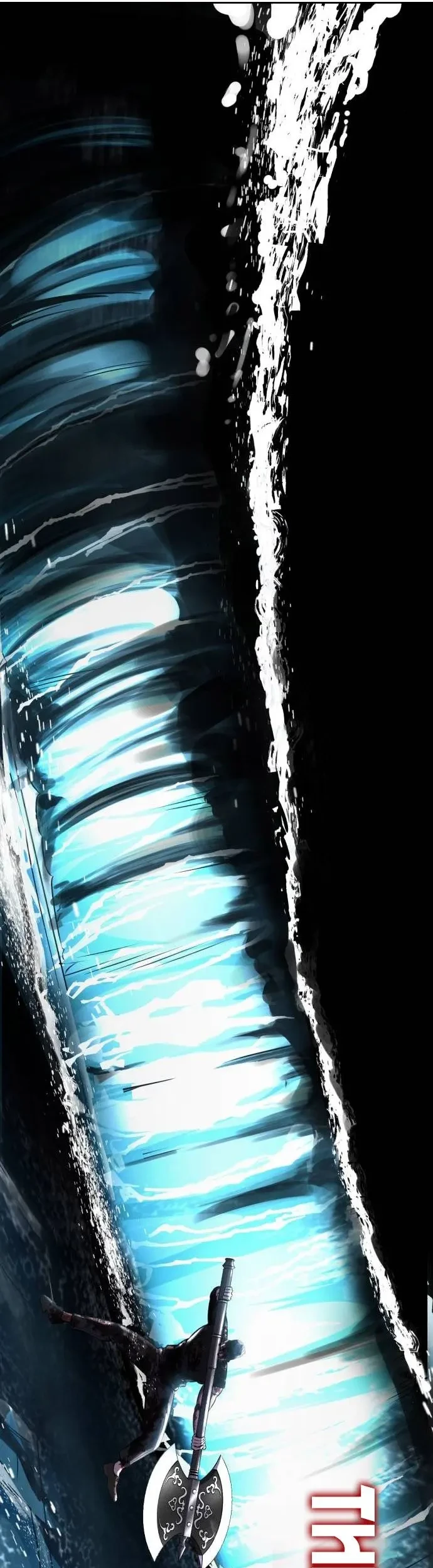 Ticket Hero S2 Chapter 70 Gambar 103