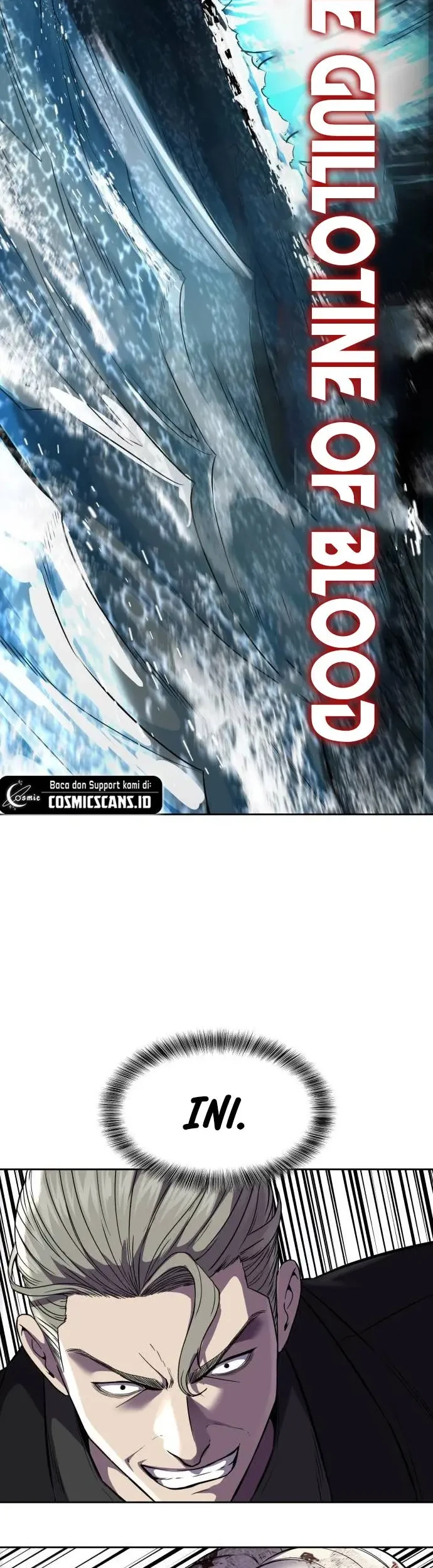 Ticket Hero S2 Chapter 70 Gambar 104