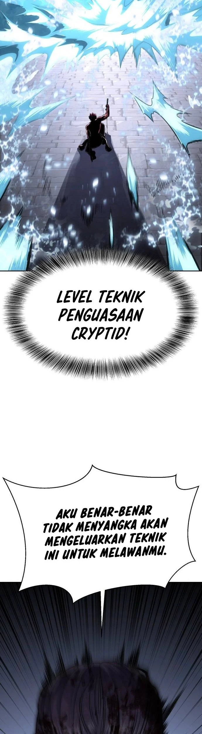 Ticket Hero S2 Chapter 70 Gambar 106