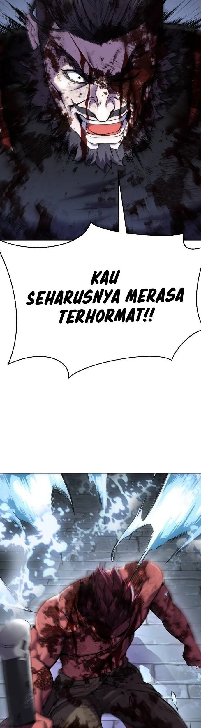 Ticket Hero S2 Chapter 70 Gambar 107