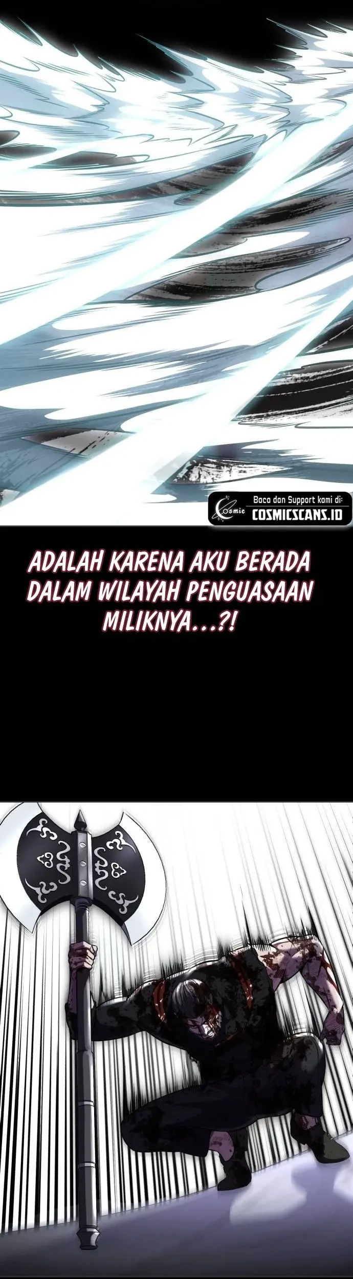 Ticket Hero S2 Chapter 70 Gambar 8