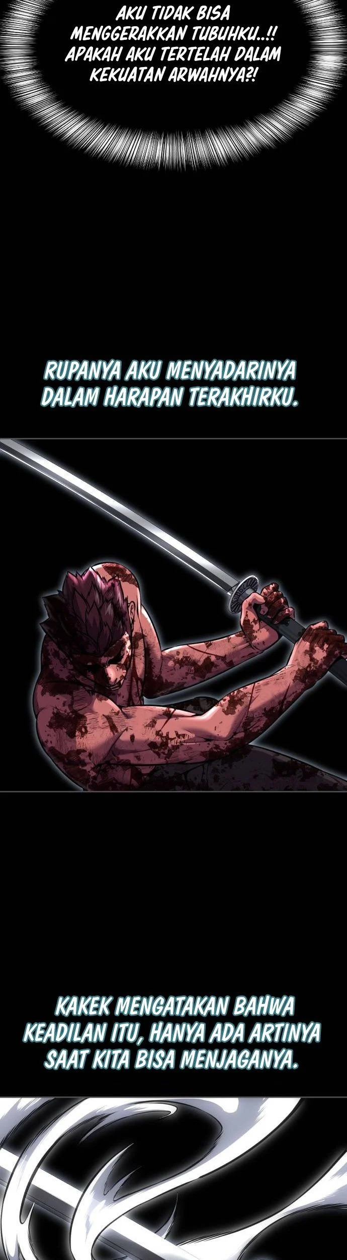 Ticket Hero S2 Chapter 70 Gambar 12