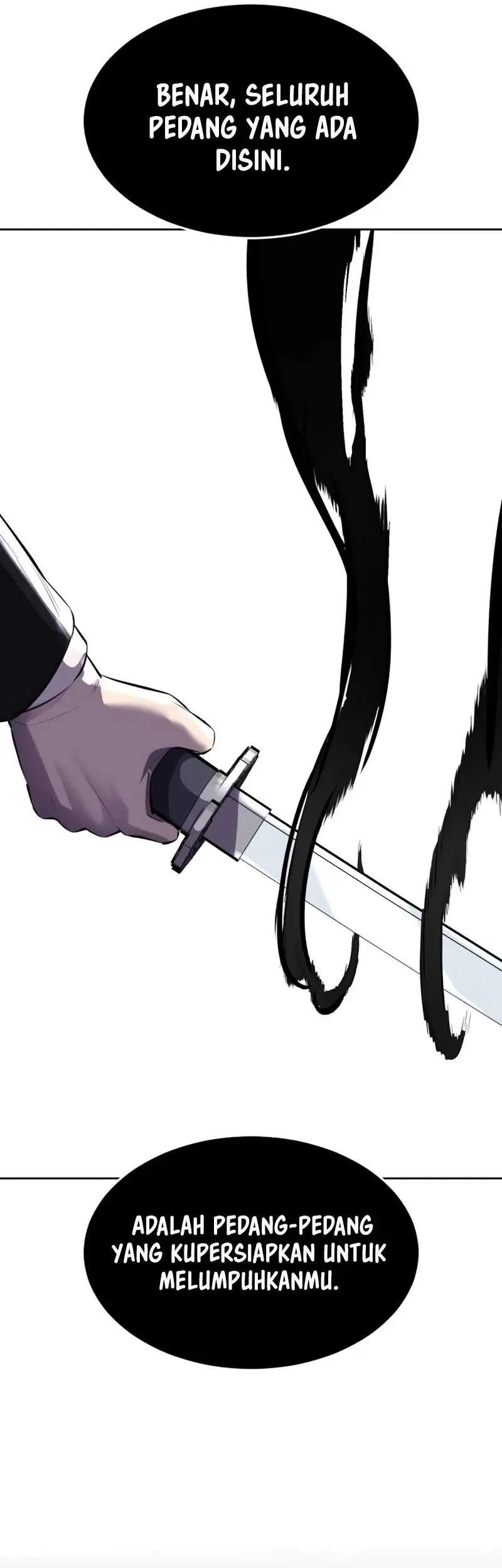 Ticket Hero S2 Chapter 71 Gambar 22