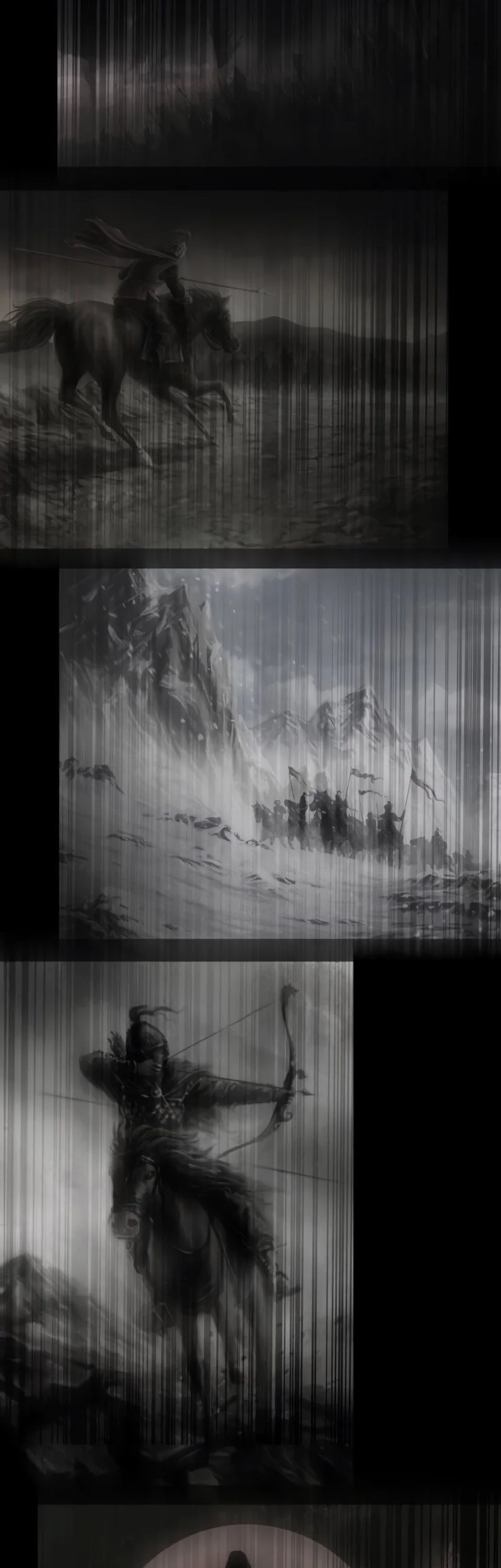 Ticket Hero S2 Chapter 71 Gambar 24