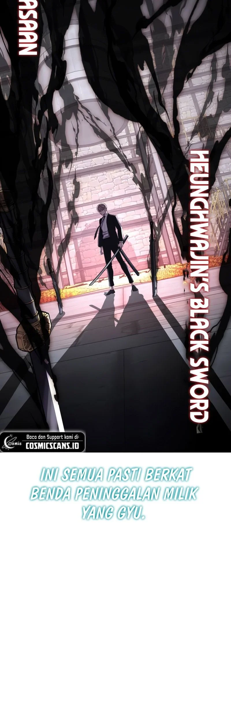 Ticket Hero S2 Chapter 71 Gambar 27