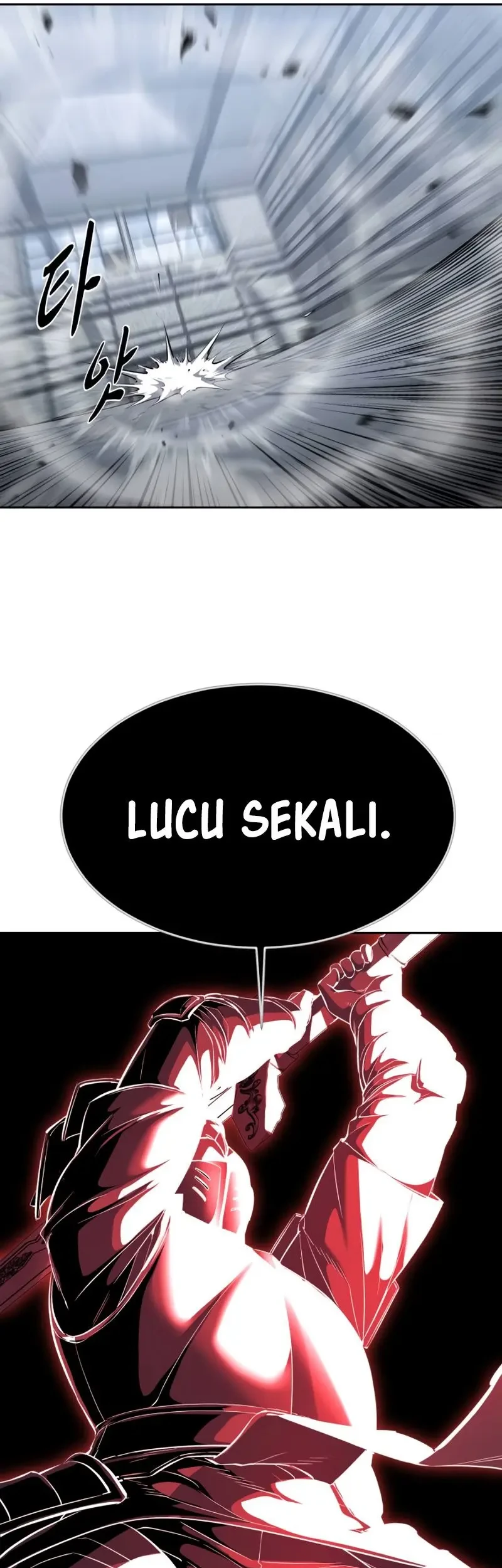 Ticket Hero S2 Chapter 71 Gambar 28