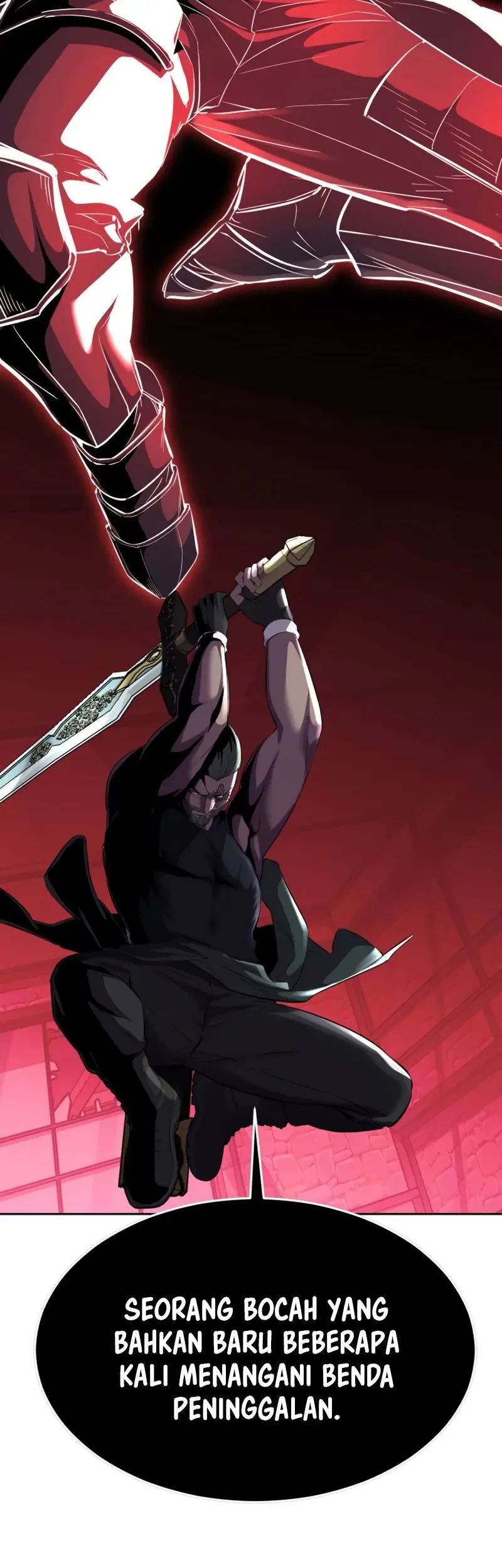 Ticket Hero S2 Chapter 71 Gambar 29