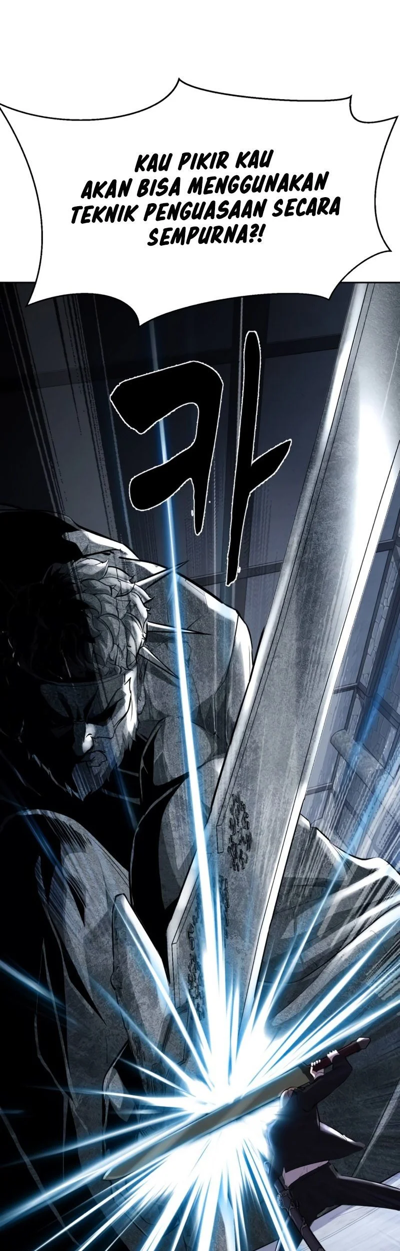 Ticket Hero S2 Chapter 71 Gambar 30