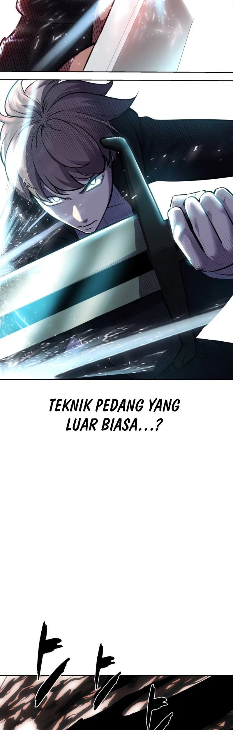 Ticket Hero S2 Chapter 71 Gambar 32