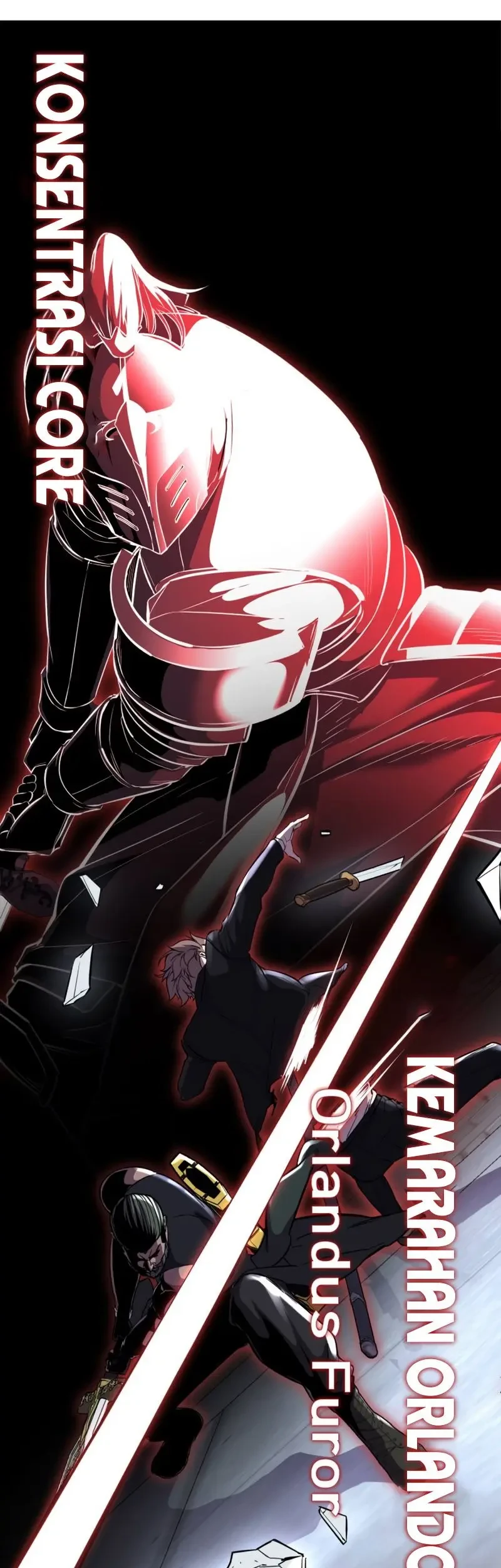 Ticket Hero S2 Chapter 71 Gambar 40