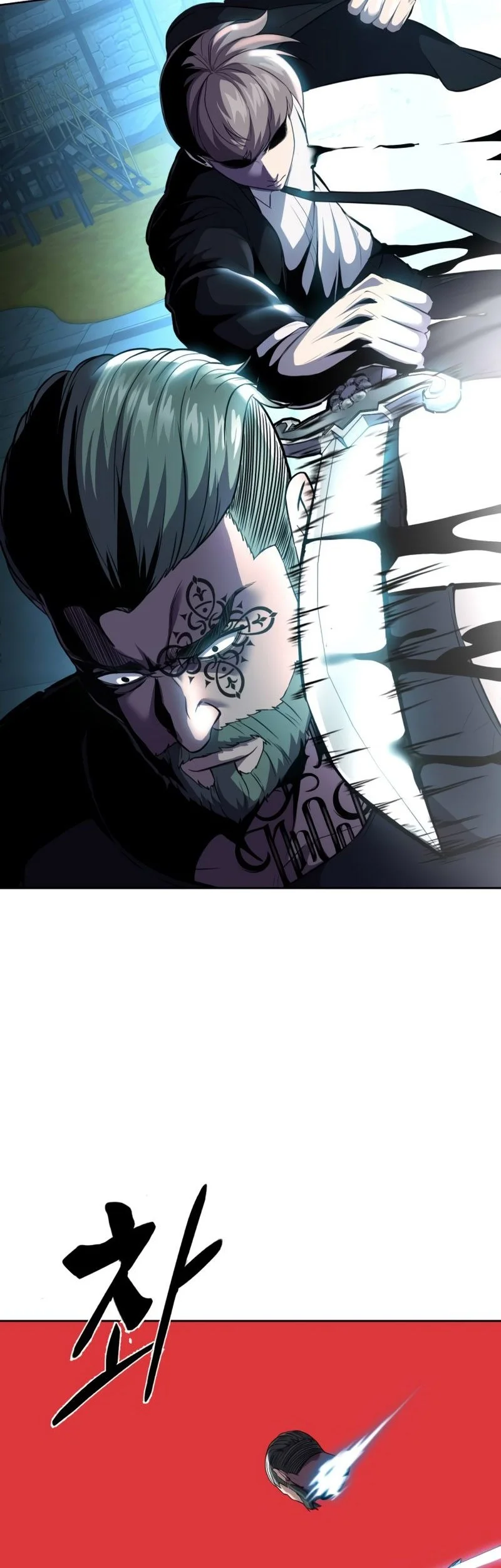 Ticket Hero S2 Chapter 71 Gambar 43