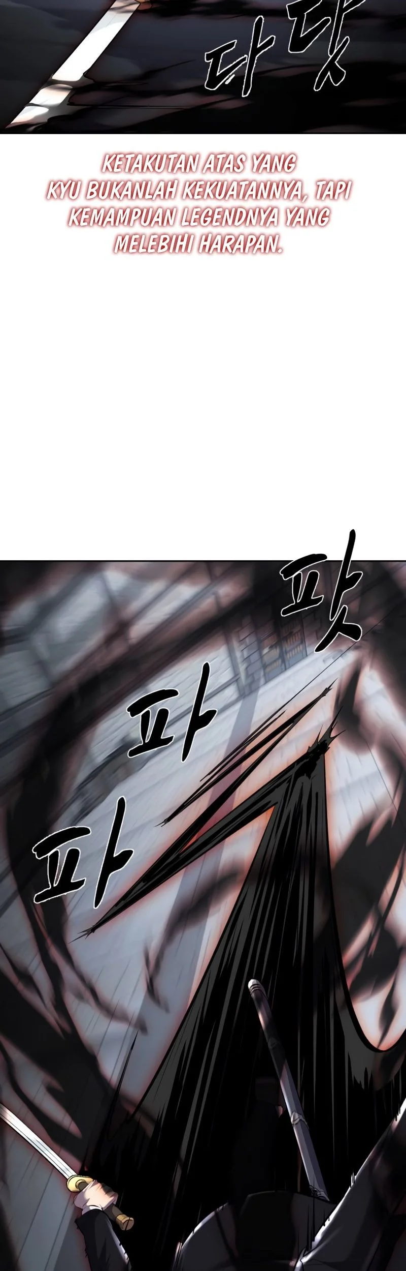 Ticket Hero S2 Chapter 71 Gambar 48