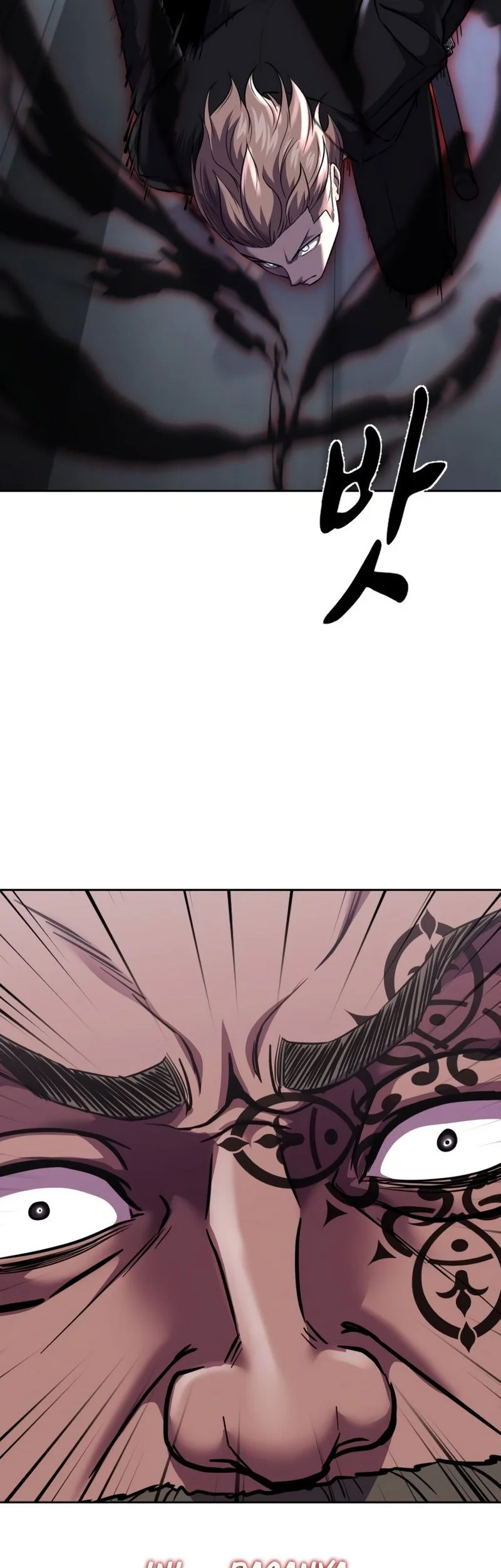 Ticket Hero S2 Chapter 71 Gambar 49