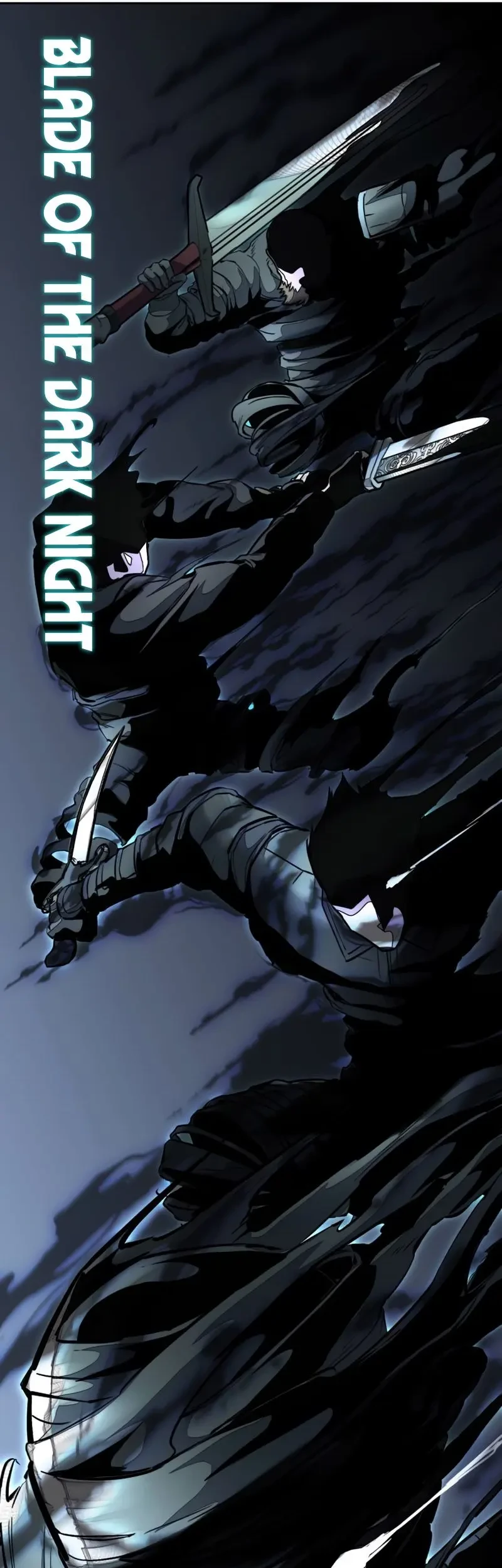 Ticket Hero S2 Chapter 71 Gambar 52