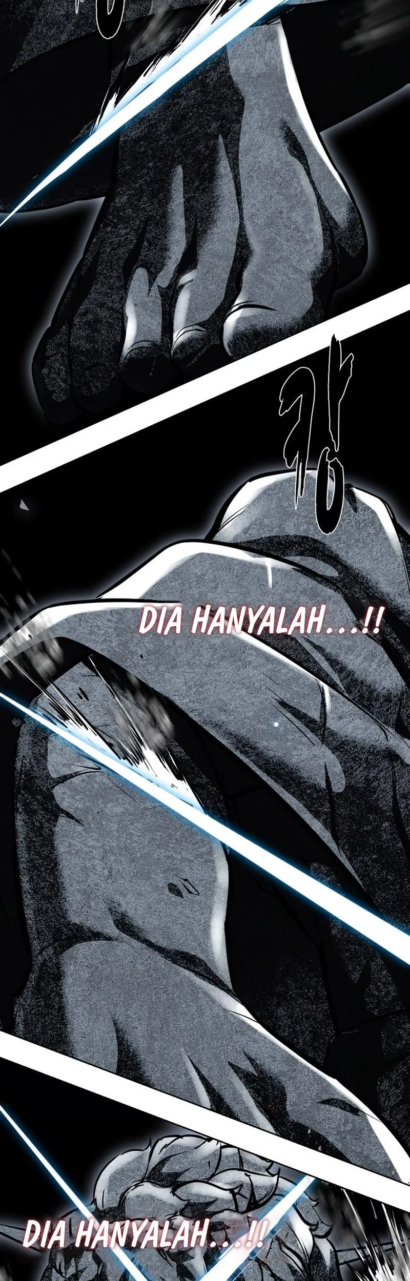 Ticket Hero S2 Chapter 71 Gambar 55