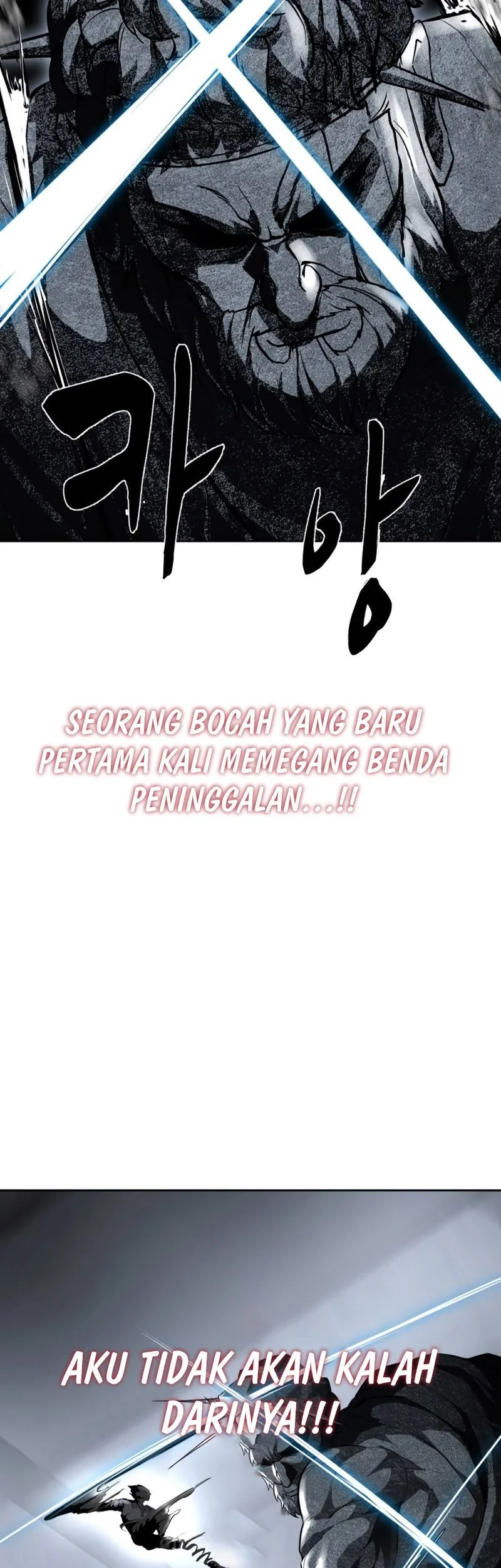 Ticket Hero S2 Chapter 71 Gambar 56