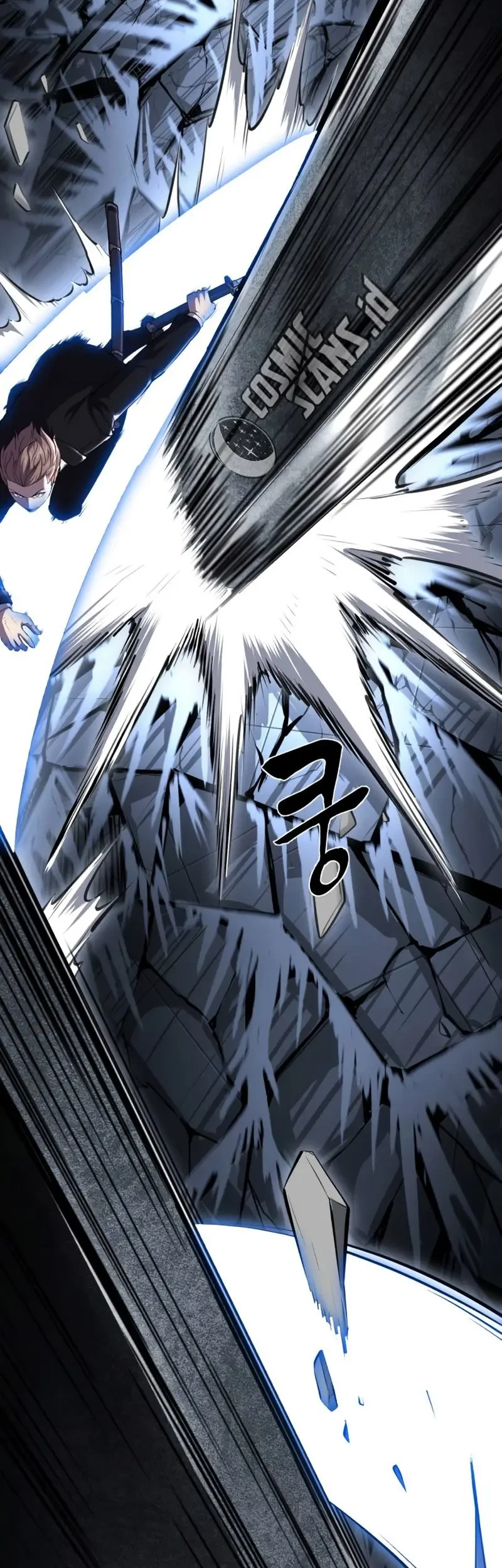 Ticket Hero S2 Chapter 71 Gambar 3