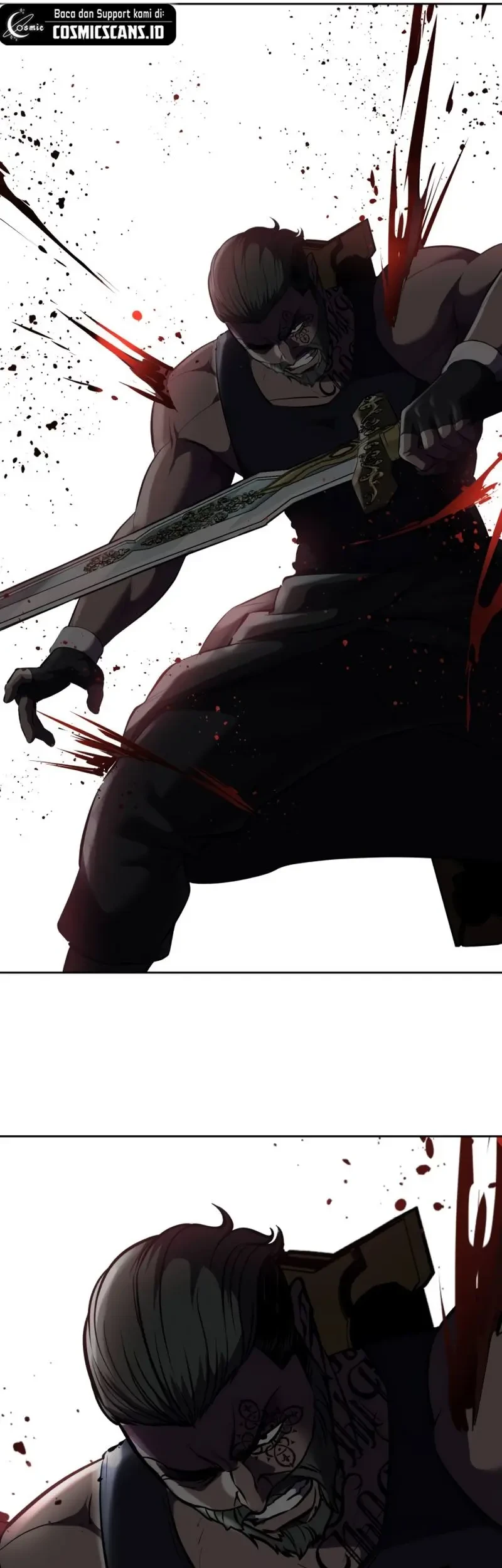 Ticket Hero S2 Chapter 71 Gambar 58