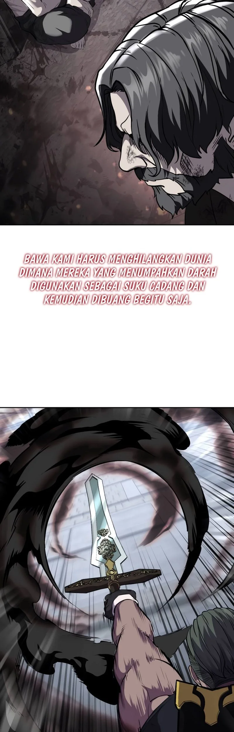 Ticket Hero S2 Chapter 71 Gambar 60