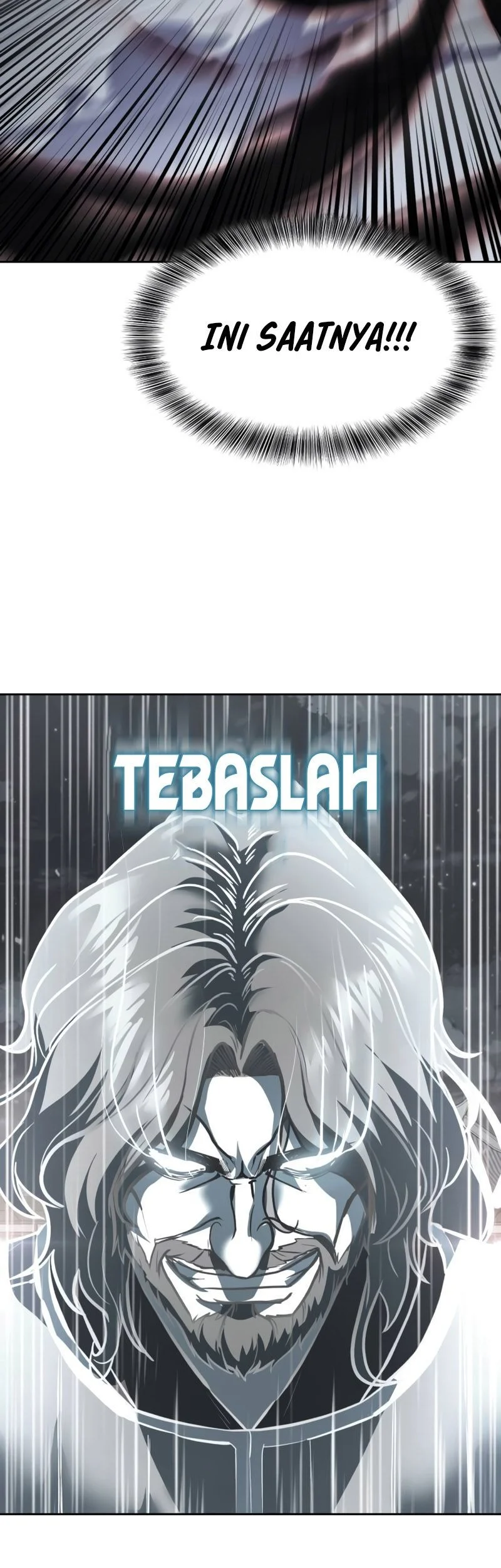 Ticket Hero S2 Chapter 71 Gambar 75