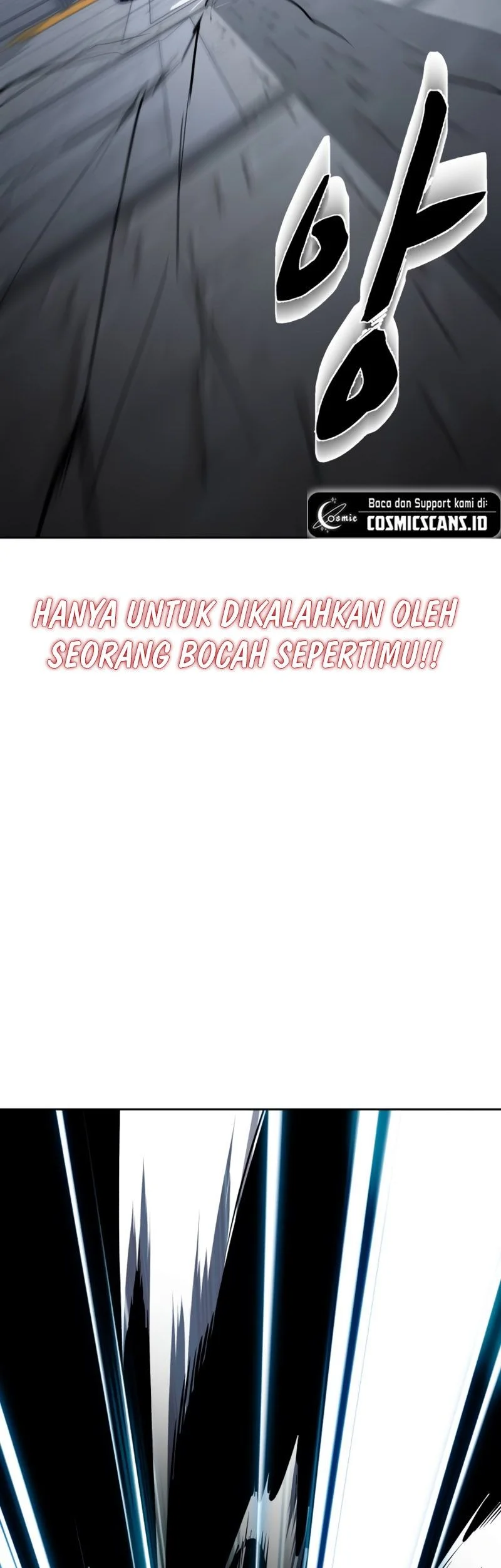 Ticket Hero S2 Chapter 71 Gambar 79