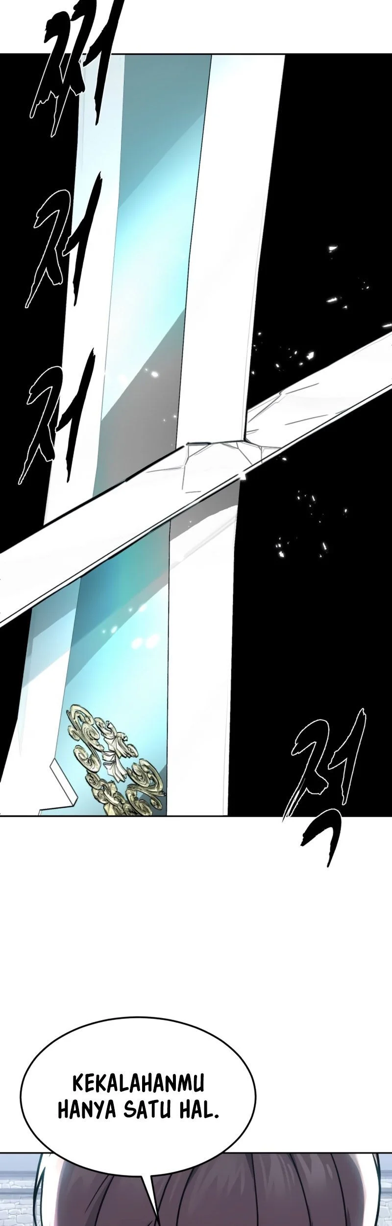 Ticket Hero S2 Chapter 71 Gambar 81