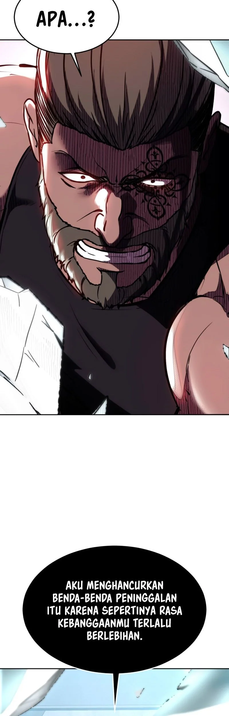 Ticket Hero S2 Chapter 71 Gambar 86