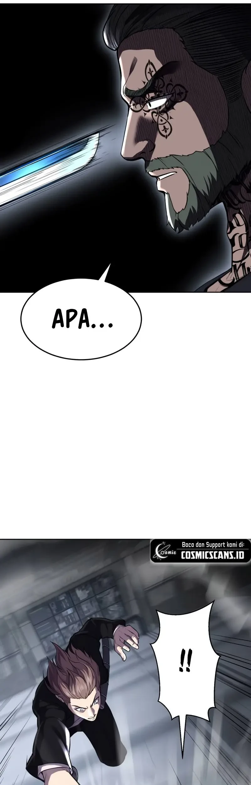 Ticket Hero S2 Chapter 71 Gambar 91