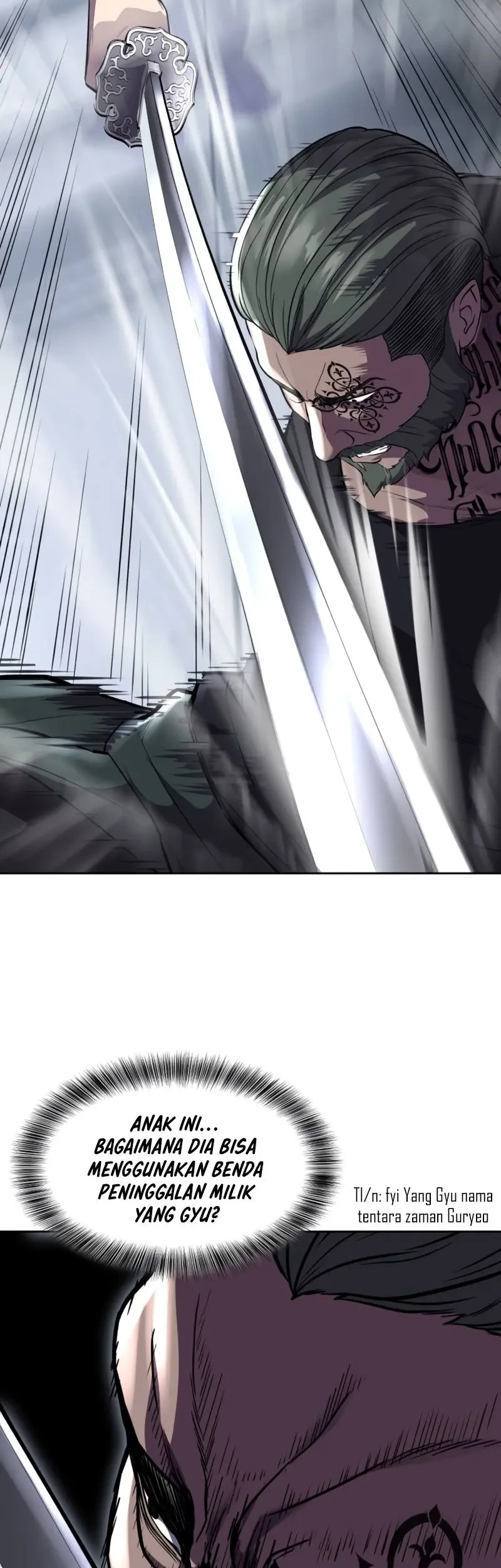 Ticket Hero S2 Chapter 71 Gambar 92