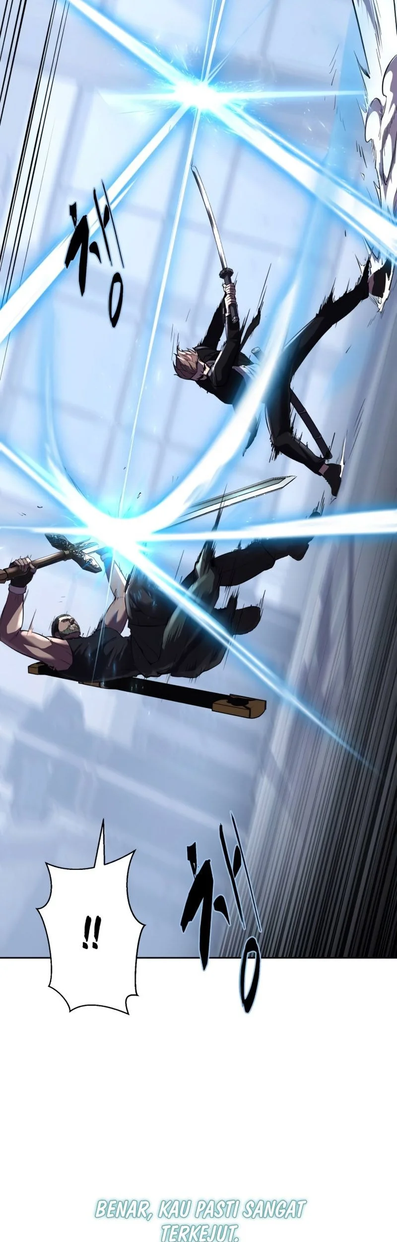 Ticket Hero S2 Chapter 71 Gambar 95