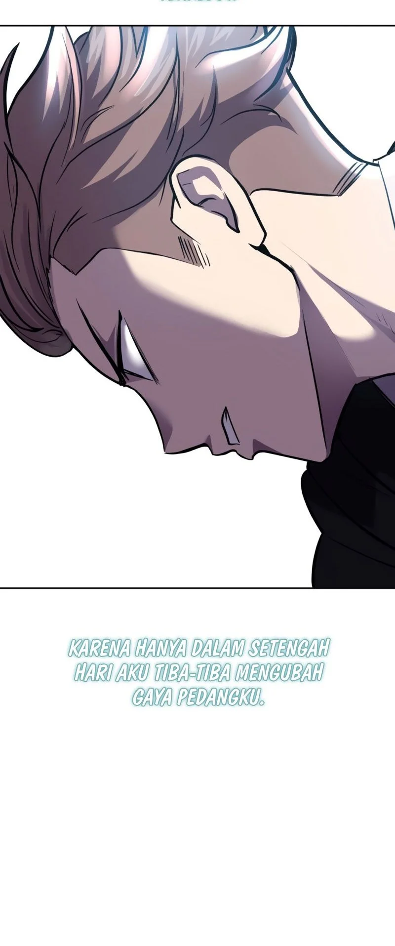 Ticket Hero S2 Chapter 71 Gambar 96