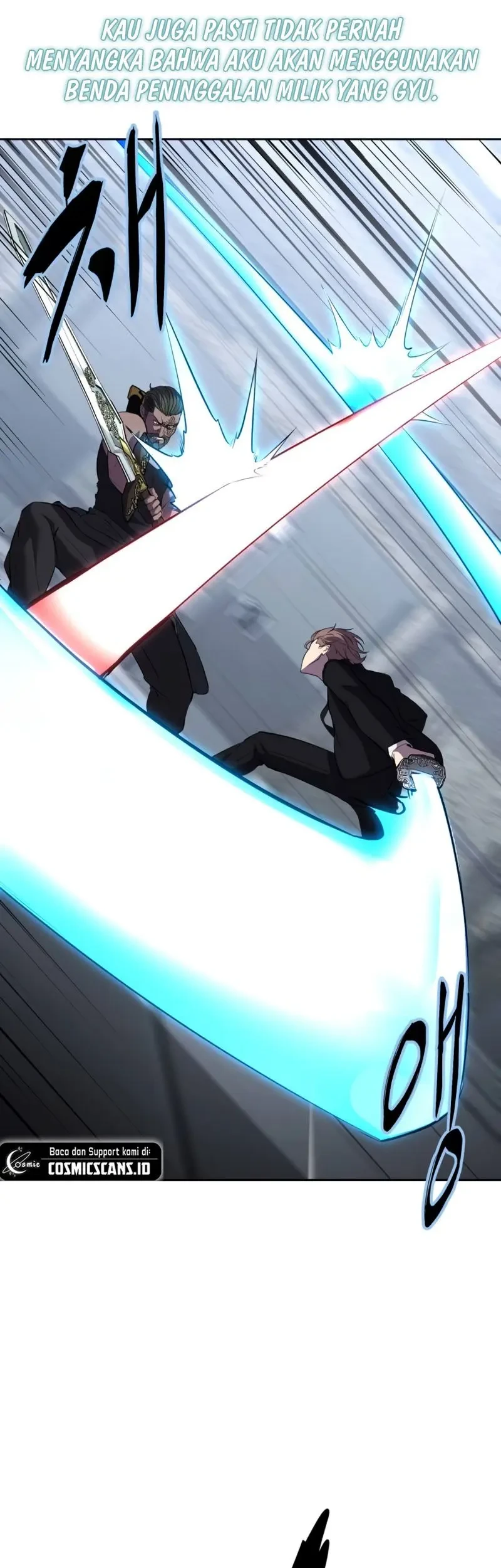 Ticket Hero S2 Chapter 71 Gambar 97